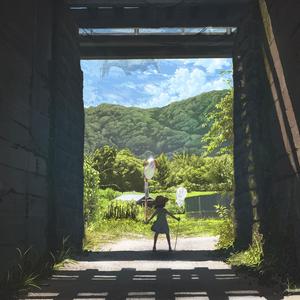 我喜欢你_1（翻自 mc梦柯）