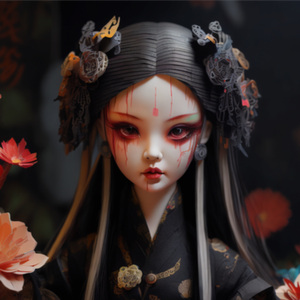 纸娃娃(Kenny Ning Remix)