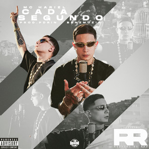 Cada Segundo