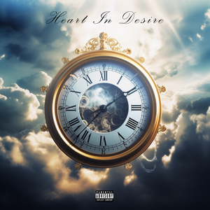 Heart In Desire