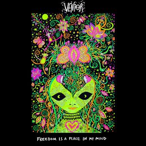 Freedom Is A Place In My Mind