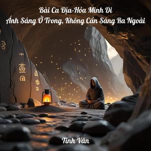 Bài Ca Địa-Hỏa Minh Di - Ánh Sáng Ở Trong, Không Cần Sáng Ra Ngoài