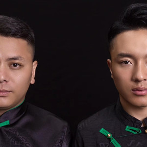 只为找到你 泸定