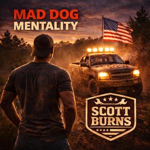 Mad Dog Mentality