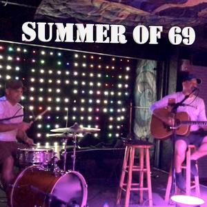 Summer of 69