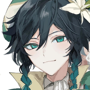 银白的希望 Fragile Fantasy（ 翻自HOYO-MiX）