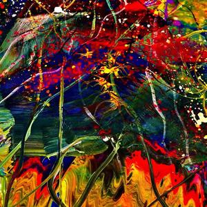 红绿色RED？GREEN