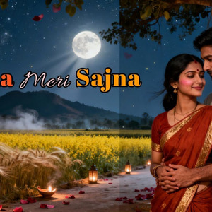 Sajna Meri Sajna (Live)