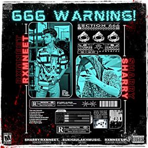 666 Warning!