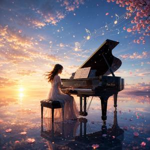 Piano Dreams