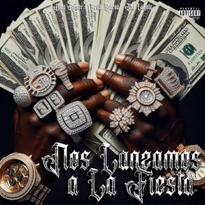 Nos Lanzamos a La Fiesta (feat. Grillo Quiroz & Tiba Lokote)