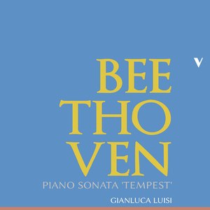 Piano Sonata No. 17 in D Minor, Op. 31 No. 2 "The Tempest":II. Adagio