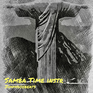 Samba Time (Instrumental)