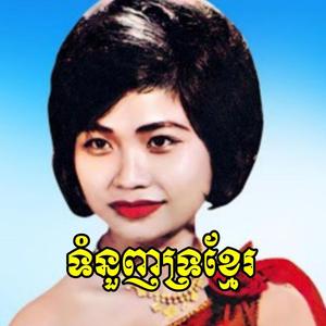 ទំនួញទ្រខ្មែរ