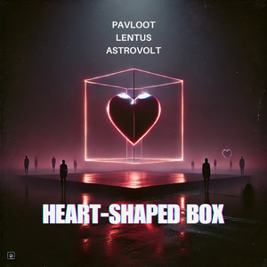 Heart-Shaped Box (Sped Up)
