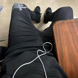 Suited up (feat. sahirrl)