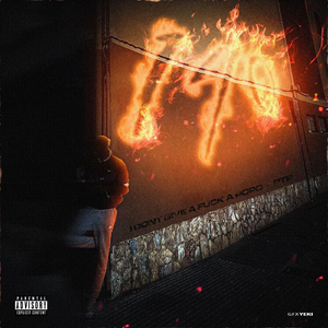 I Don't Give a **** a Popo