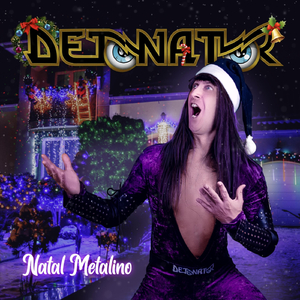 Bom Metal um Feliz Metal Pra Você