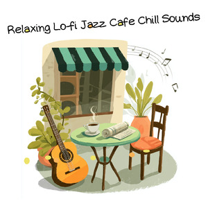 ボサノバカフェミュージック