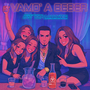 Vamo' A Beber (Merengue)