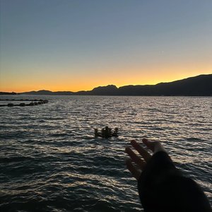 怕摊牌输光朋友身份