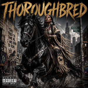Thoroughbred