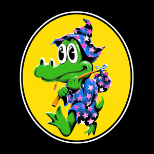 Magenta Mountain (Live at Field of Vision '25)