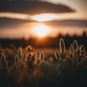 Dream ambient new age meditation music