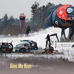Give Me Kiss