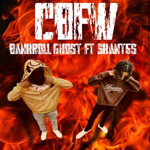 Ted Bundy (feat. Skant5s)