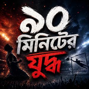৯০ মিনিটের যুদ্ধ