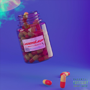 Lebenslauf (feat. Dustin)