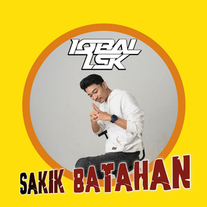 Sakik batahan