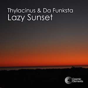 Lazy Afternoon (Original Mix)