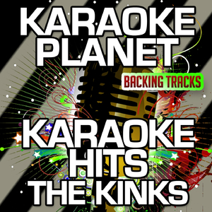 Dedicated Follower of Fashion (Karaoke Version With Background Vocals)