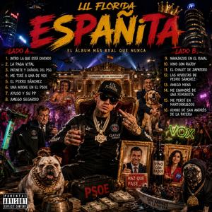 El Chalet De Zapatero (feat. LIL FLORIDA)