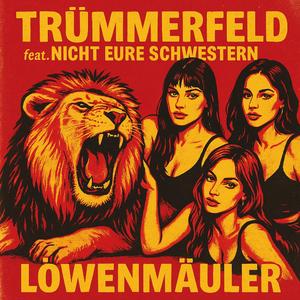 Löwenmäuler (feat. Udio)