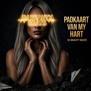 Padkaart Van My Hart