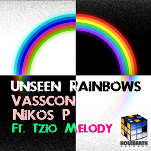 Unseen Rainbows (Original Vocal Mix)