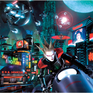 ICHIGO （一期） ～A spirit of Zen～