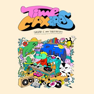 Tokyo Night Flyght (Moe Shop Remix)