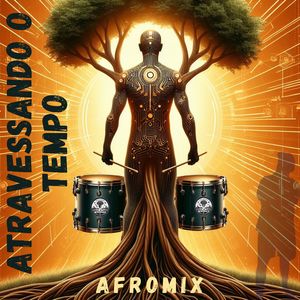 Atravessando o Tempo