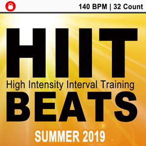 Pulverturm (140 Bpm EDM Hiit Cardio Remix)