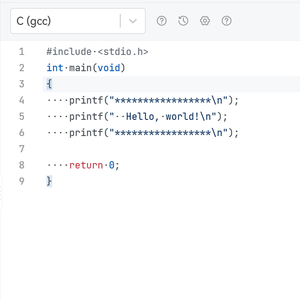 c语言情诗（广播剧《C语言修仙》主题曲翻唱）