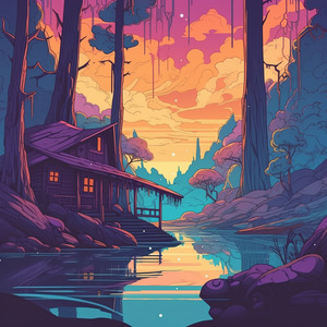 GlitzernderRegenbogen