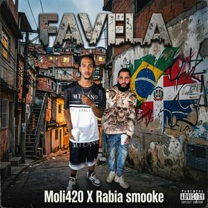Favela (feat. Rabia smooke)