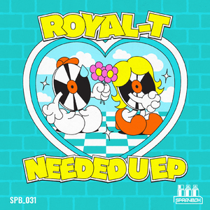 Needed U (Oblongar Remix)