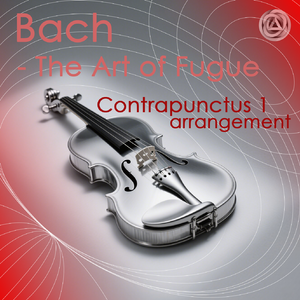 Contrapunctus I Arrangement