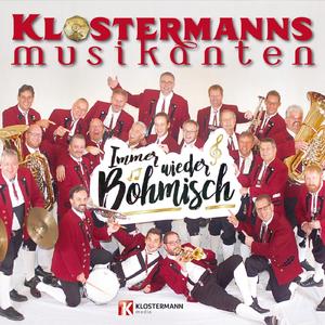 Fesche Burschen (Polka)