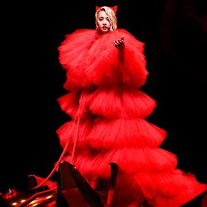 蔡依林-蔡依林 Jolin Tsai - 招牌動作 (Ugly Beauty Remix）